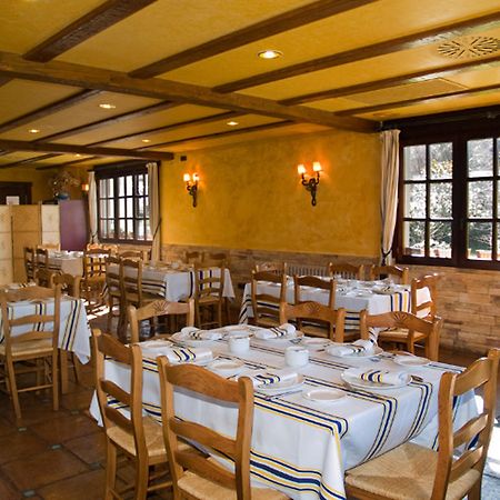 Posada Calera Valle De Villaverde Kültér fotó
