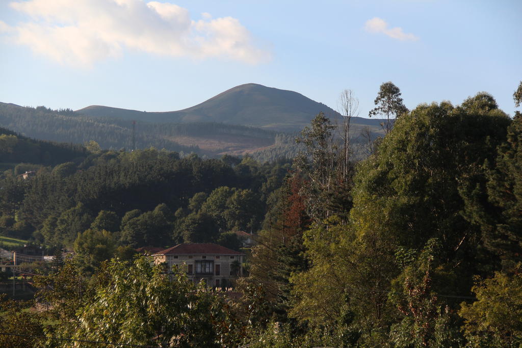 Posada Calera Valle De Villaverde Kültér fotó